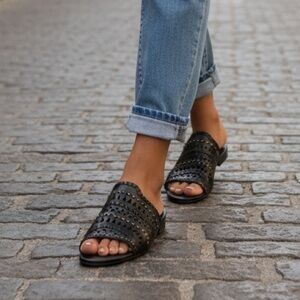Brighton NEO Mule Sandal